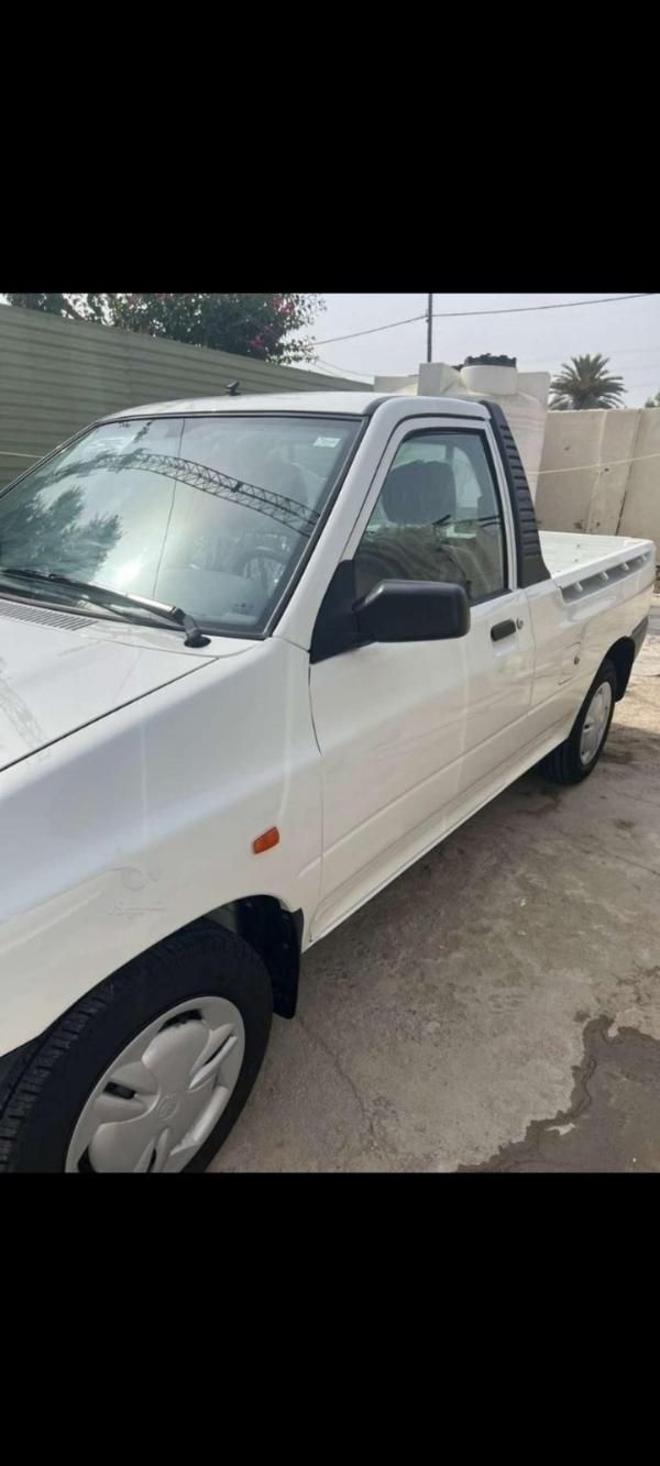 پراید 151 SE - 1403