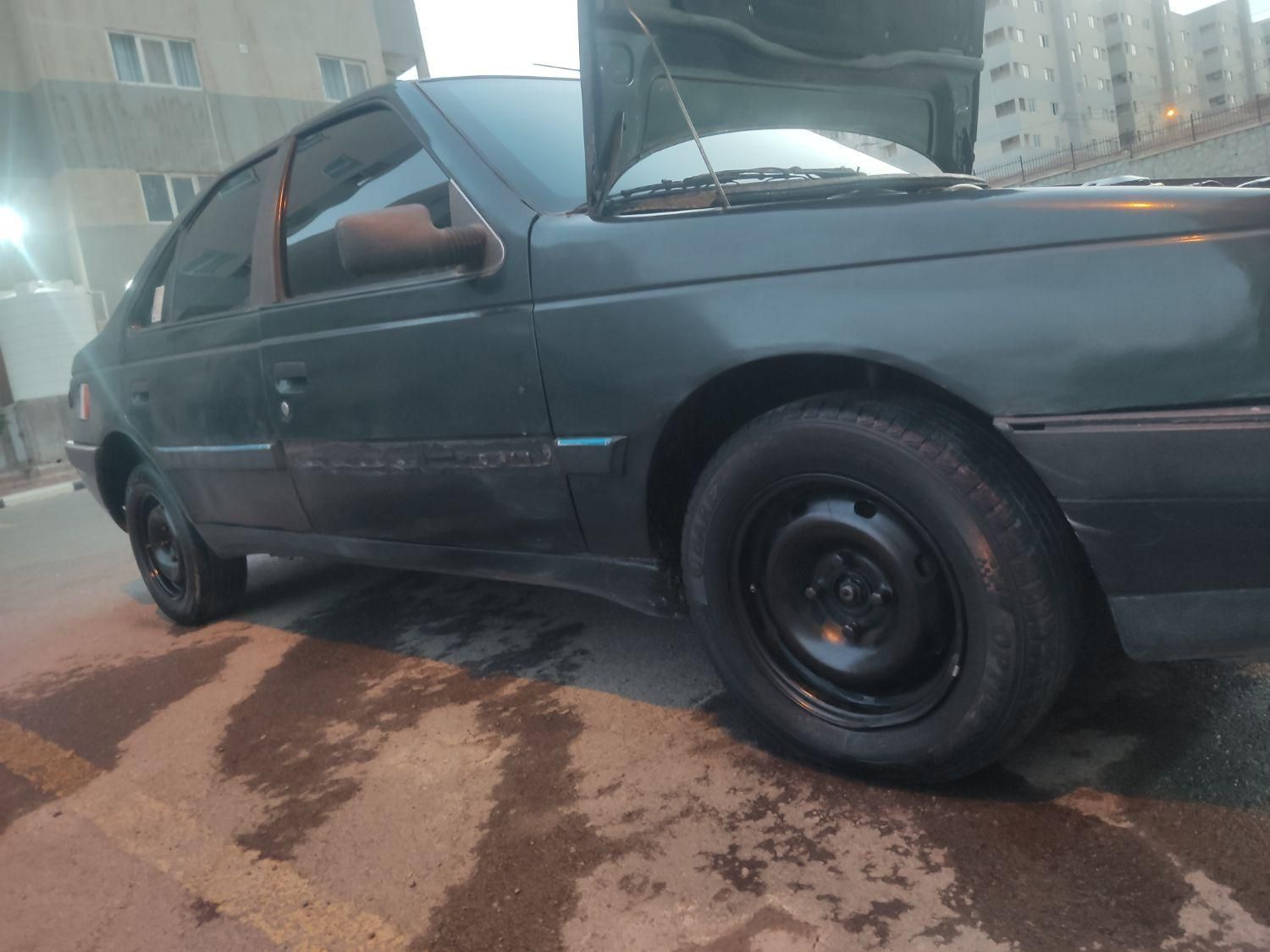 خودرو پژو، 405 آگهی ann_19544571