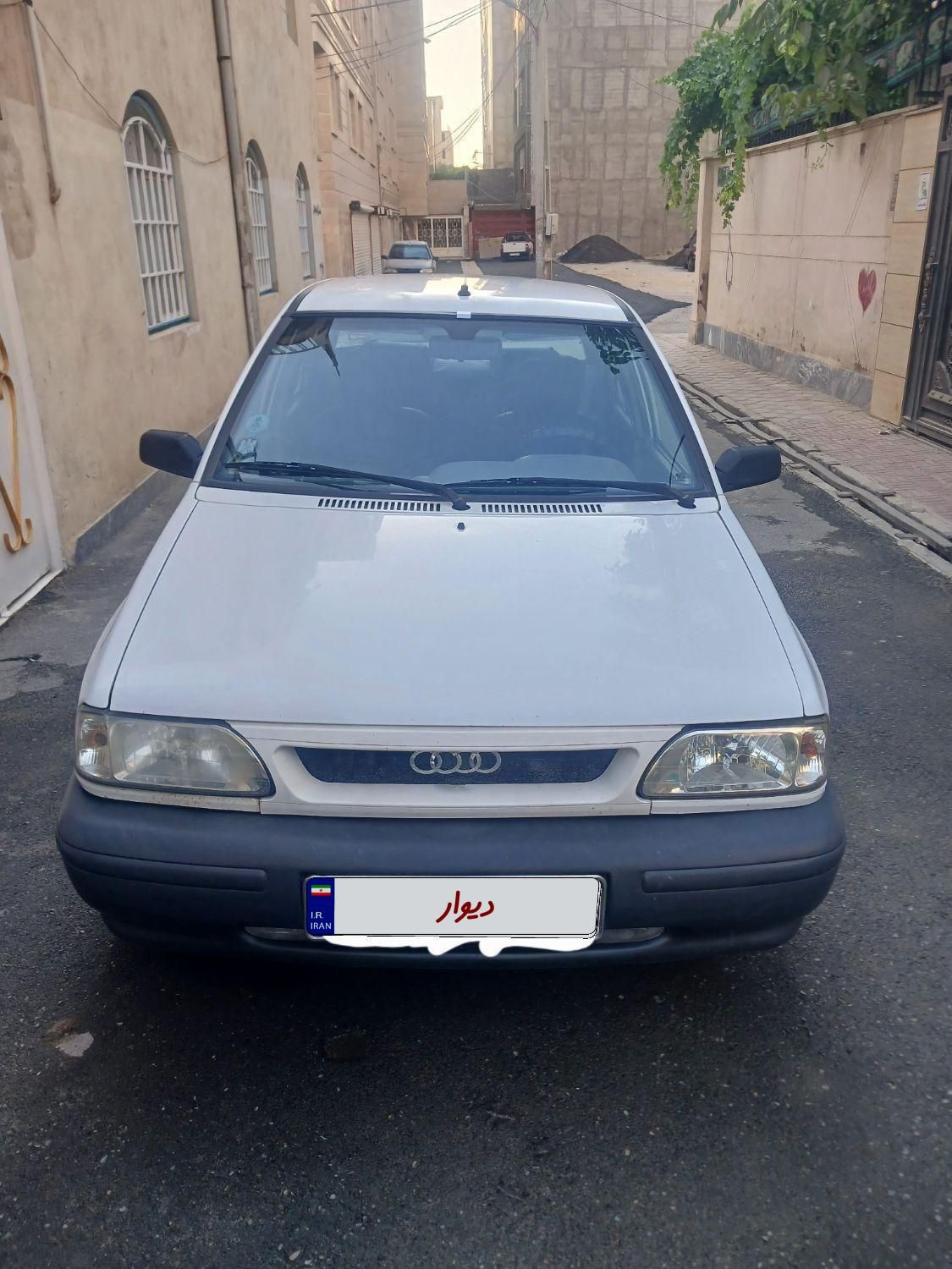 خودرو پراید، 131 آگهی ann_19544574