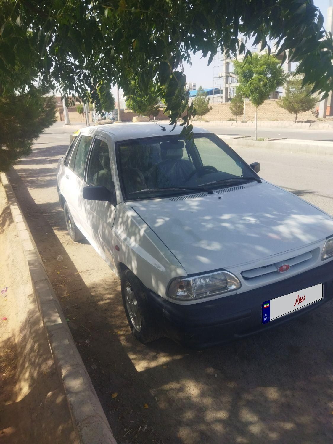خودرو پراید، 131 آگهی ann_19544585