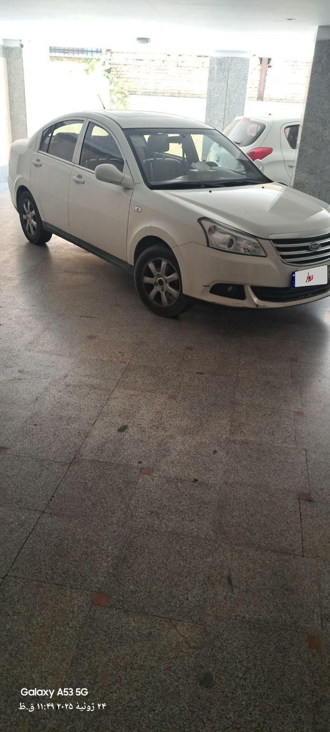 ام وی ام 550 اتوماتیک - 1395