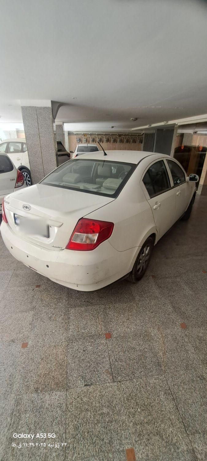 خودرو ام وی ام، 550 آگهی ann_19544598