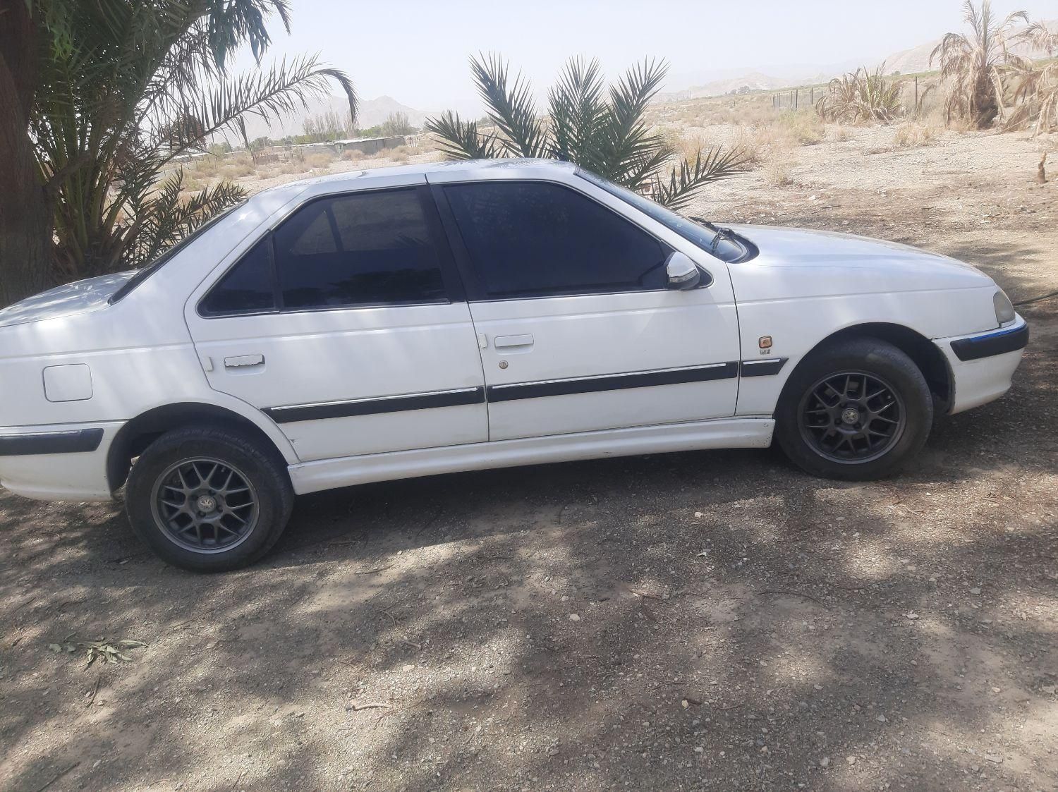 خودرو پژو، پارس آگهی ann_19544612