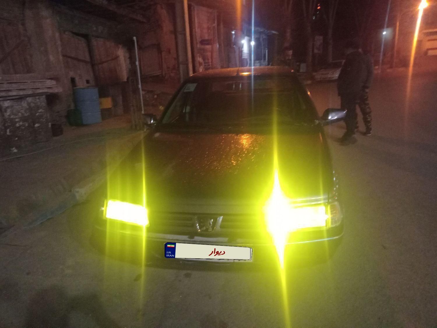 خودرو پژو، 405 آگهی ann_19544614