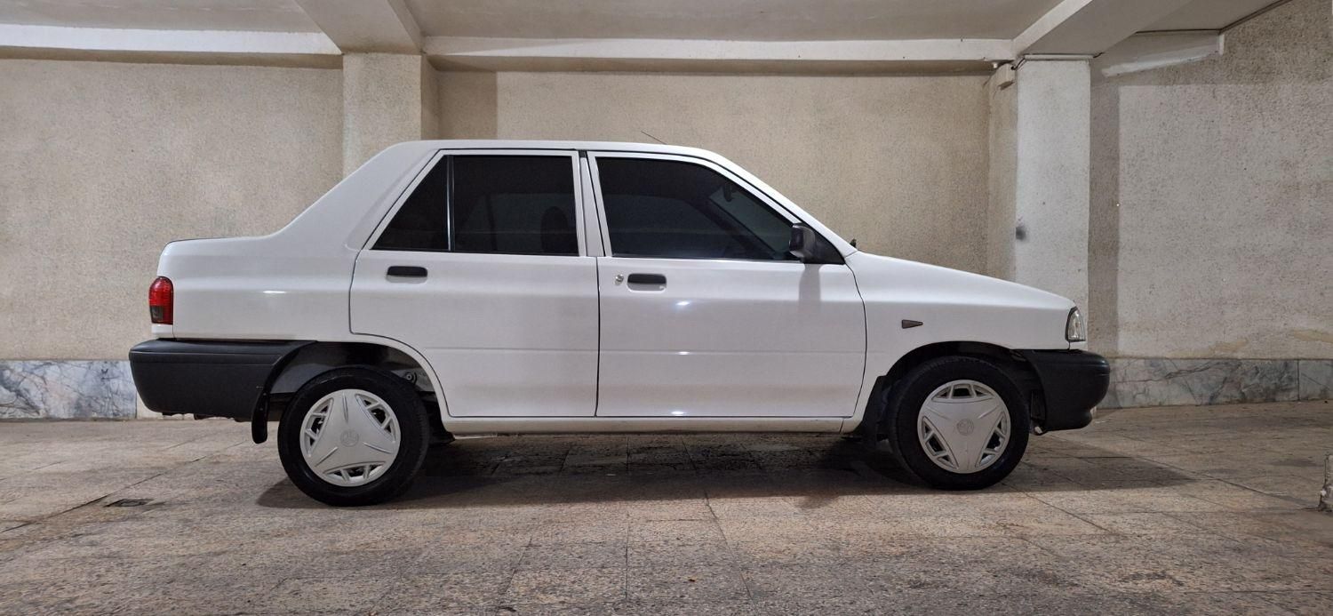 پراید 131 SE - 1397