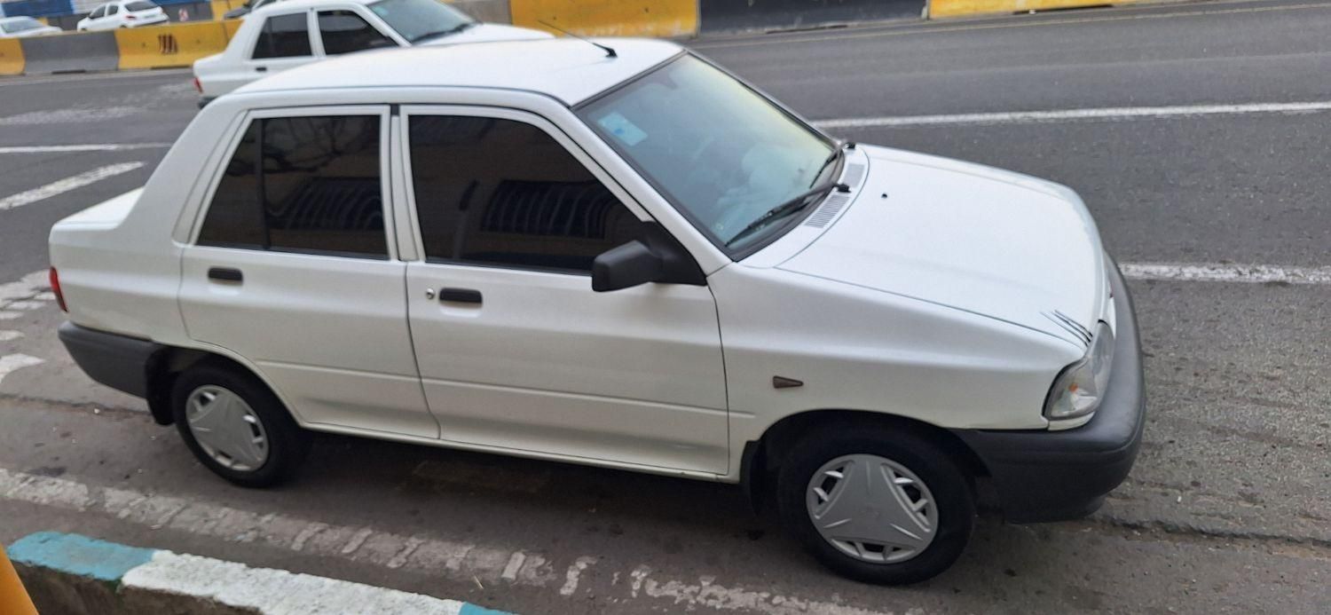پراید 131 SE - 1397