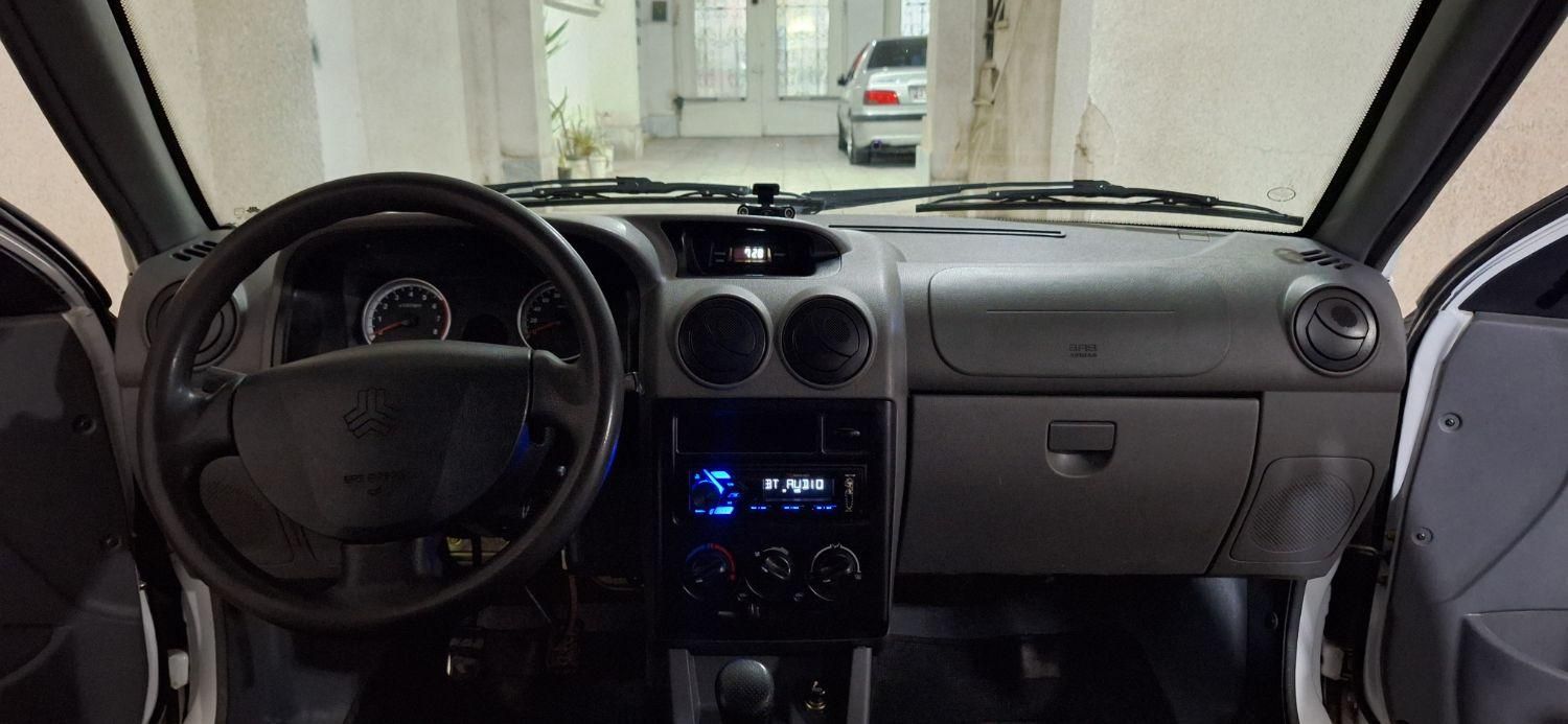 پراید 131 SE - 1397