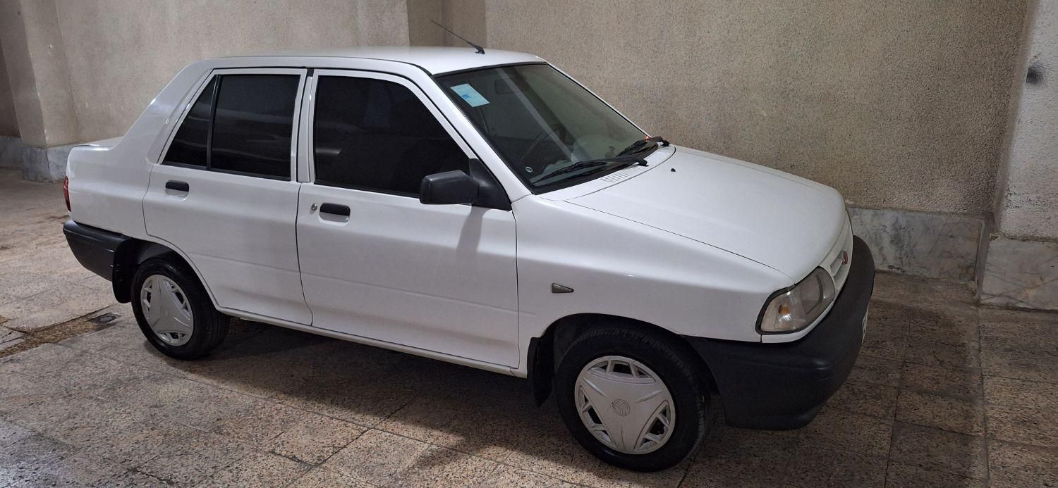 پراید 131 SE - 1397