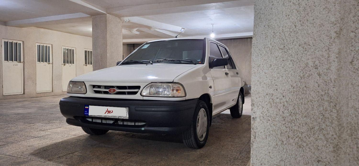 پراید 131 SE - 1397