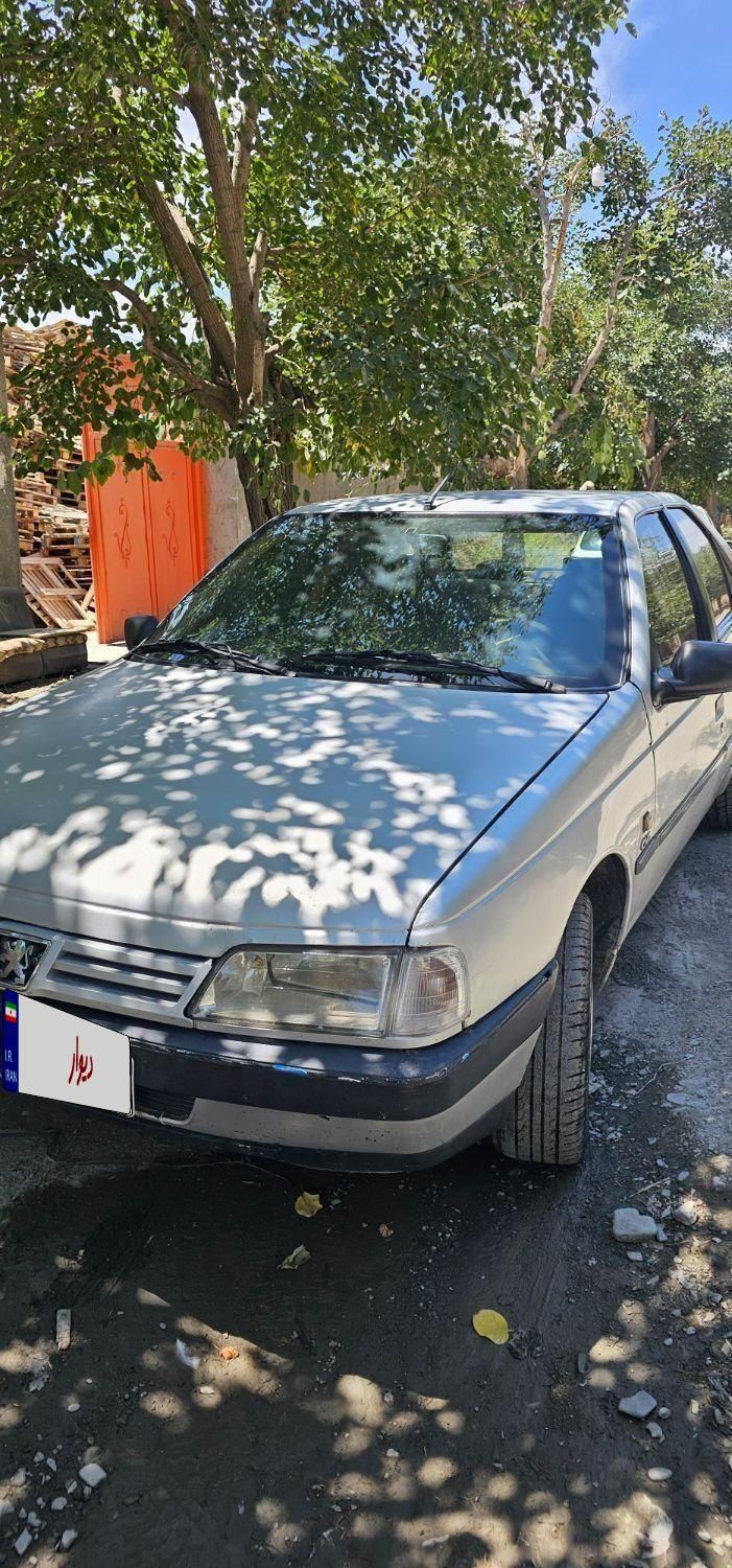 خودرو پژو، 405 آگهی ann_19544633