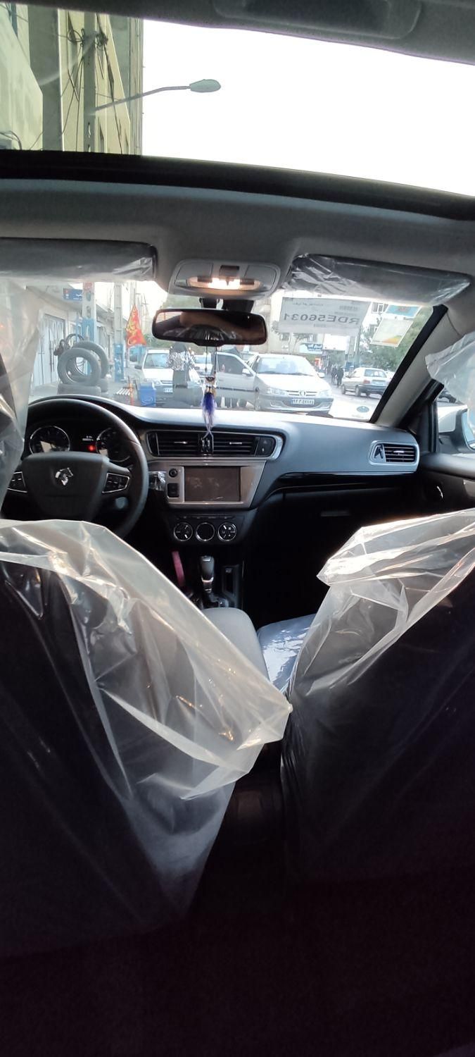 تارا اتوماتیک V4 LX - 1403