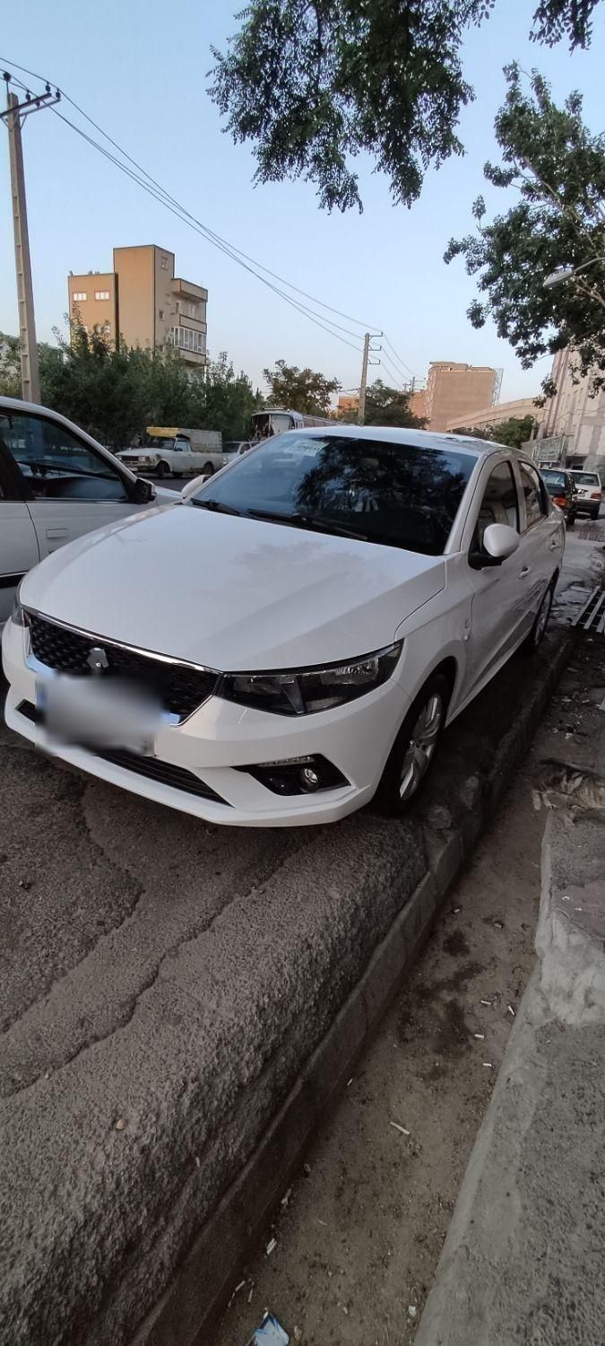 خودرو تارا، اتوماتیک آگهی ann_19544658