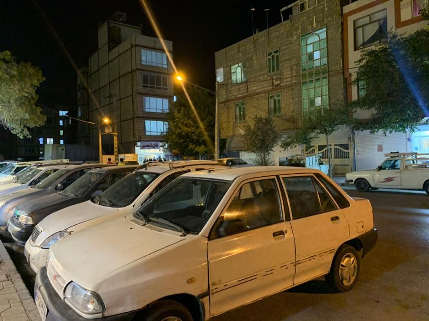 خودرو پراید، صبا آگهی ann_19544661