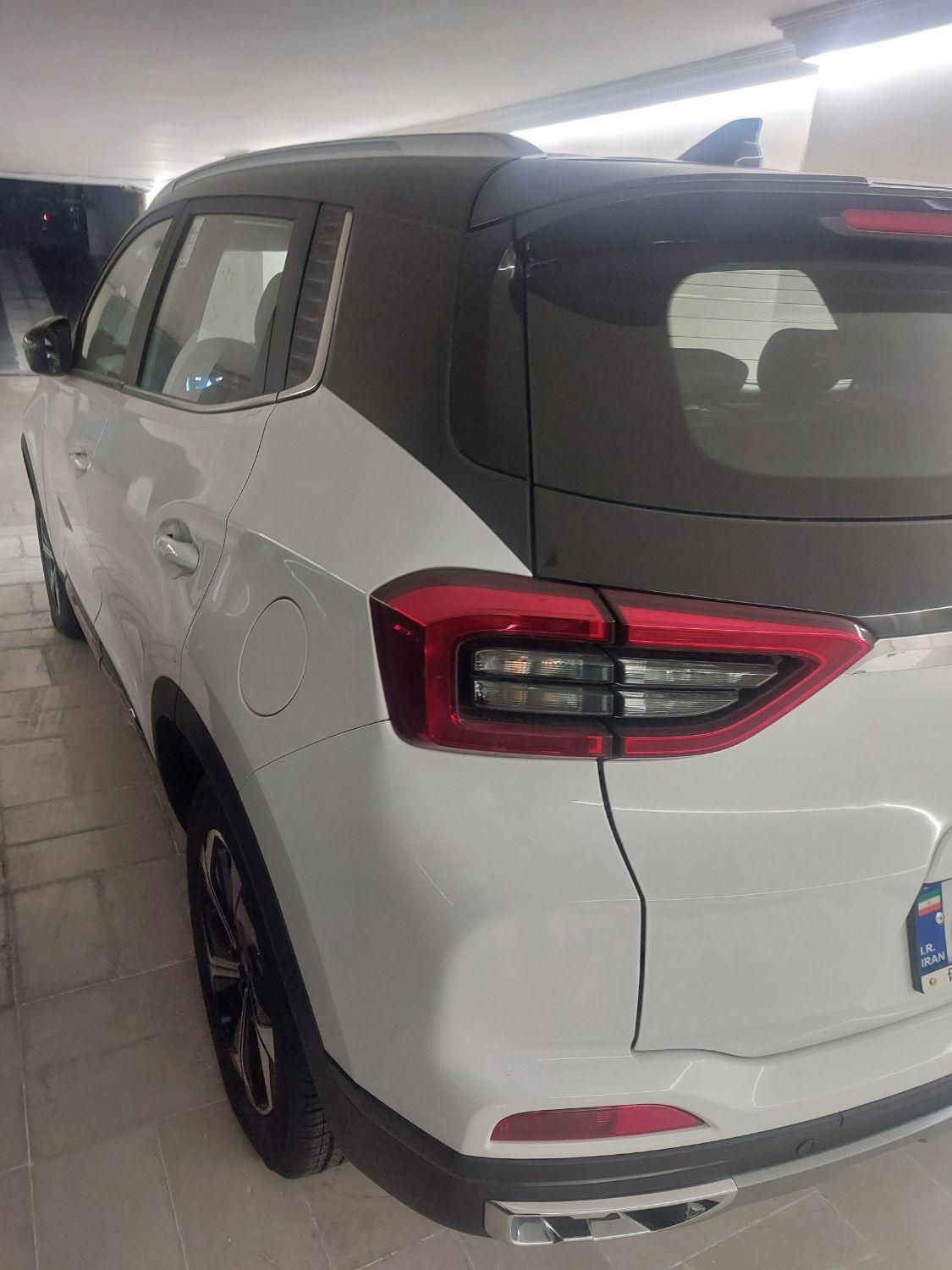 ام وی ام X55 پرو IE اسپرت - 1402
