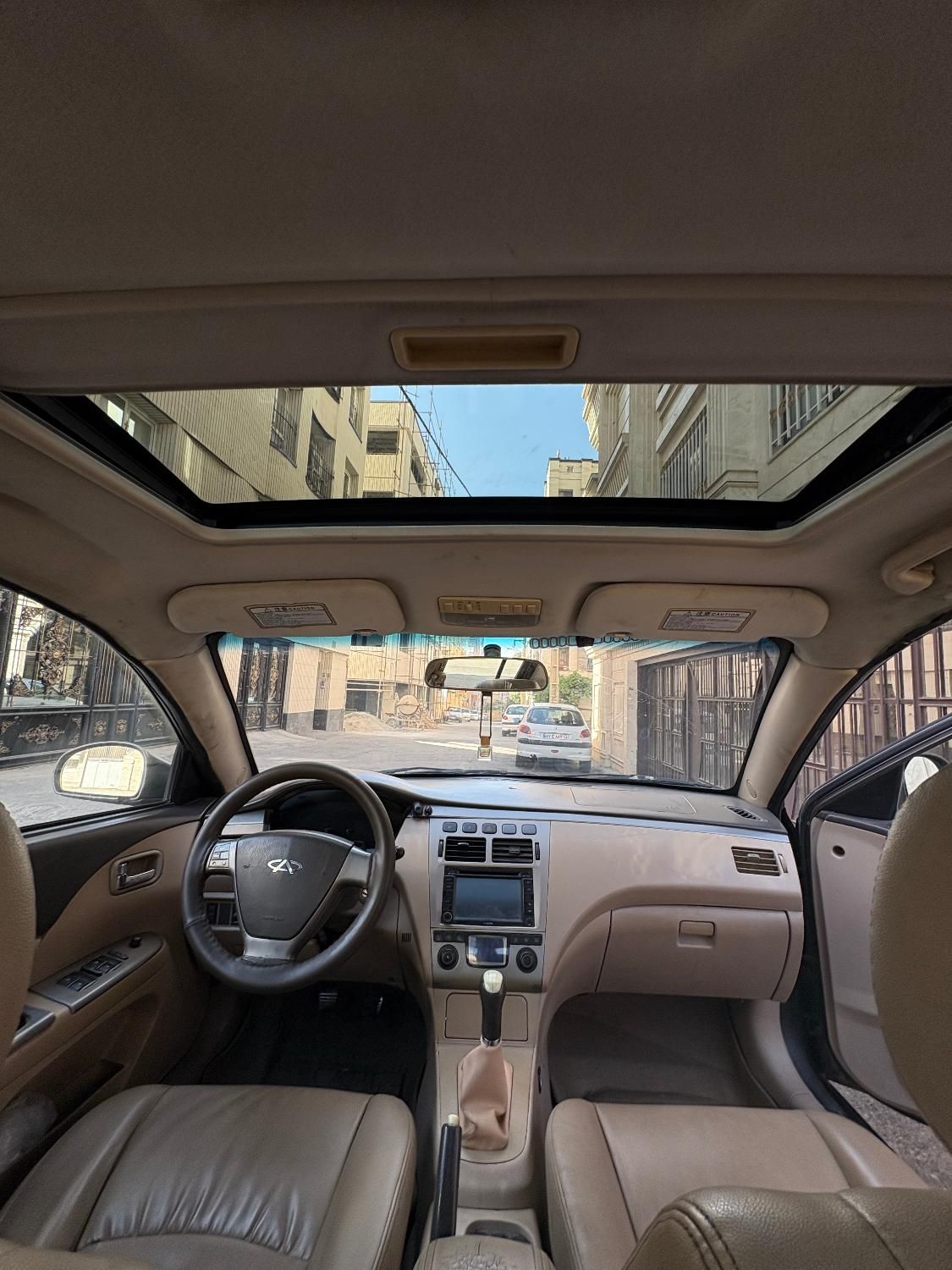 ام وی ام 530 دنده ای - 1391