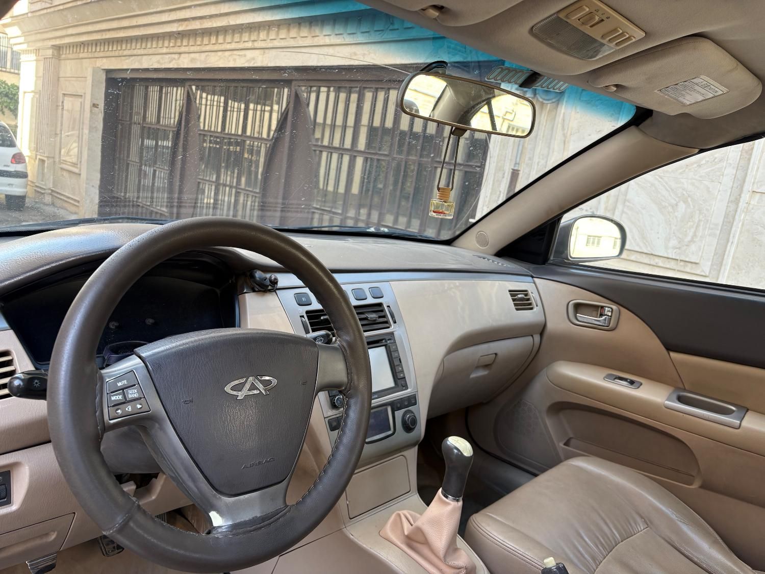 ام وی ام 530 دنده ای - 1391