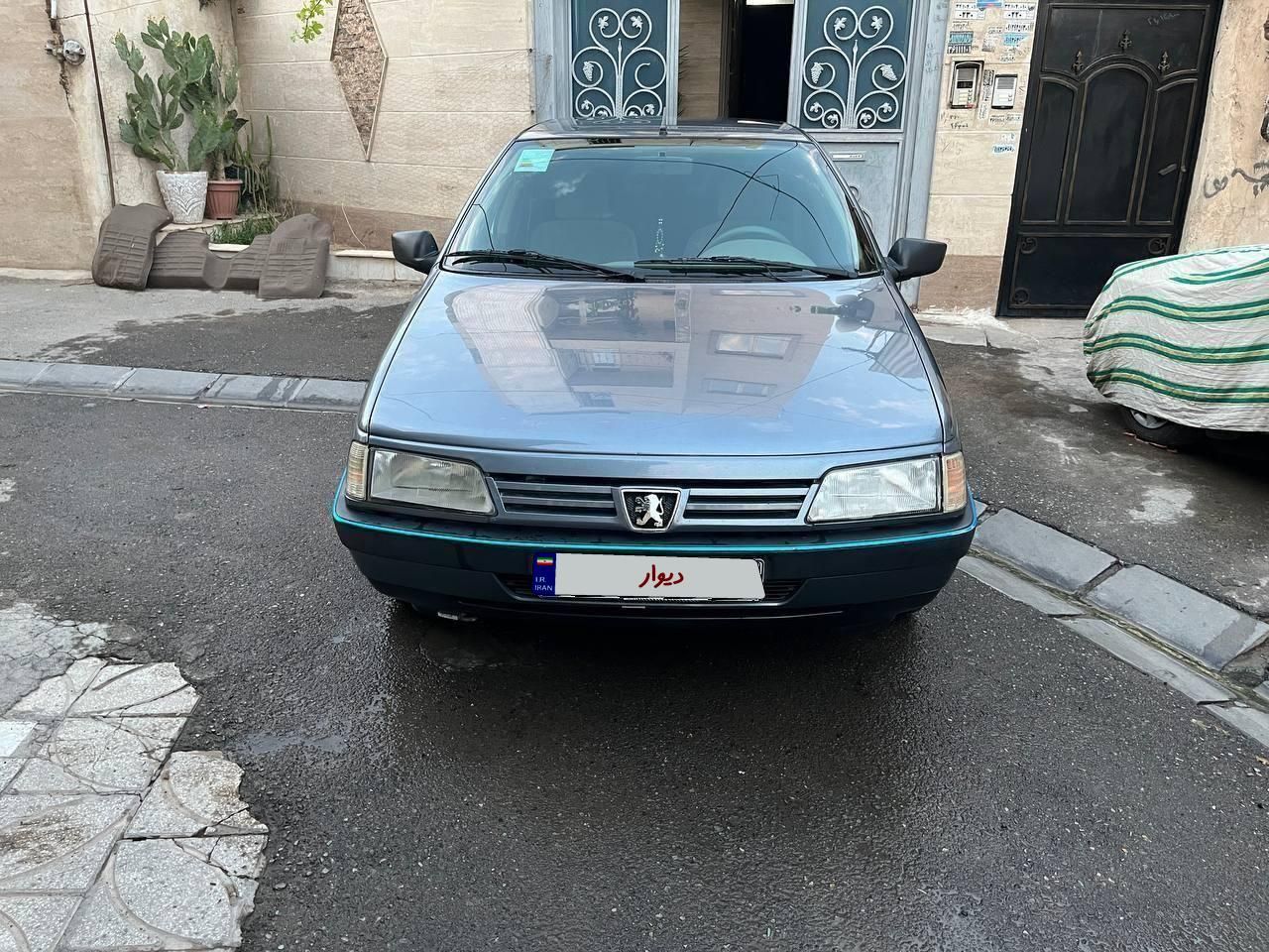 خودرو پژو، 405 آگهی ann_19544672