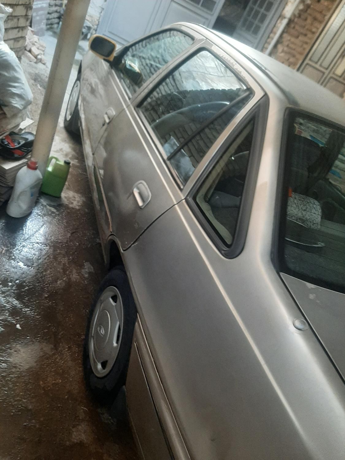 خودرو دوو، سیلو آگهی ann_19544674