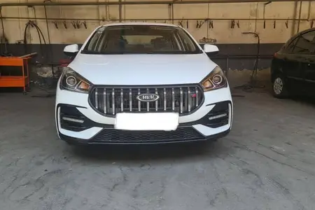خودرو چری، آریزو ۵ توربو آگهی ann_19544678