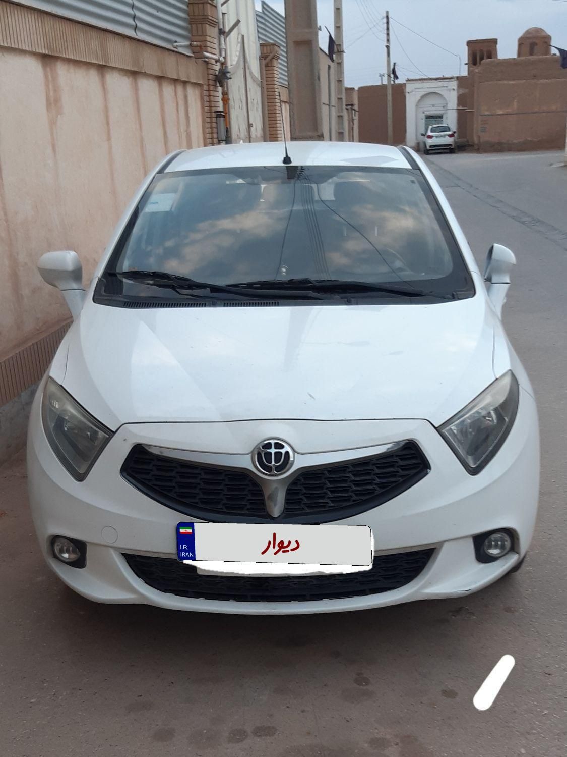 خودرو برلیانس، H220 آگهی ann_19544683