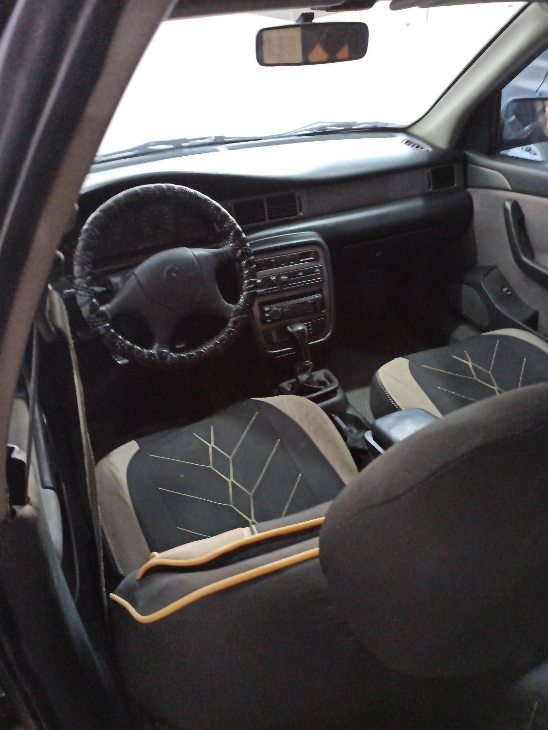 سمند LX XU7 - 1382