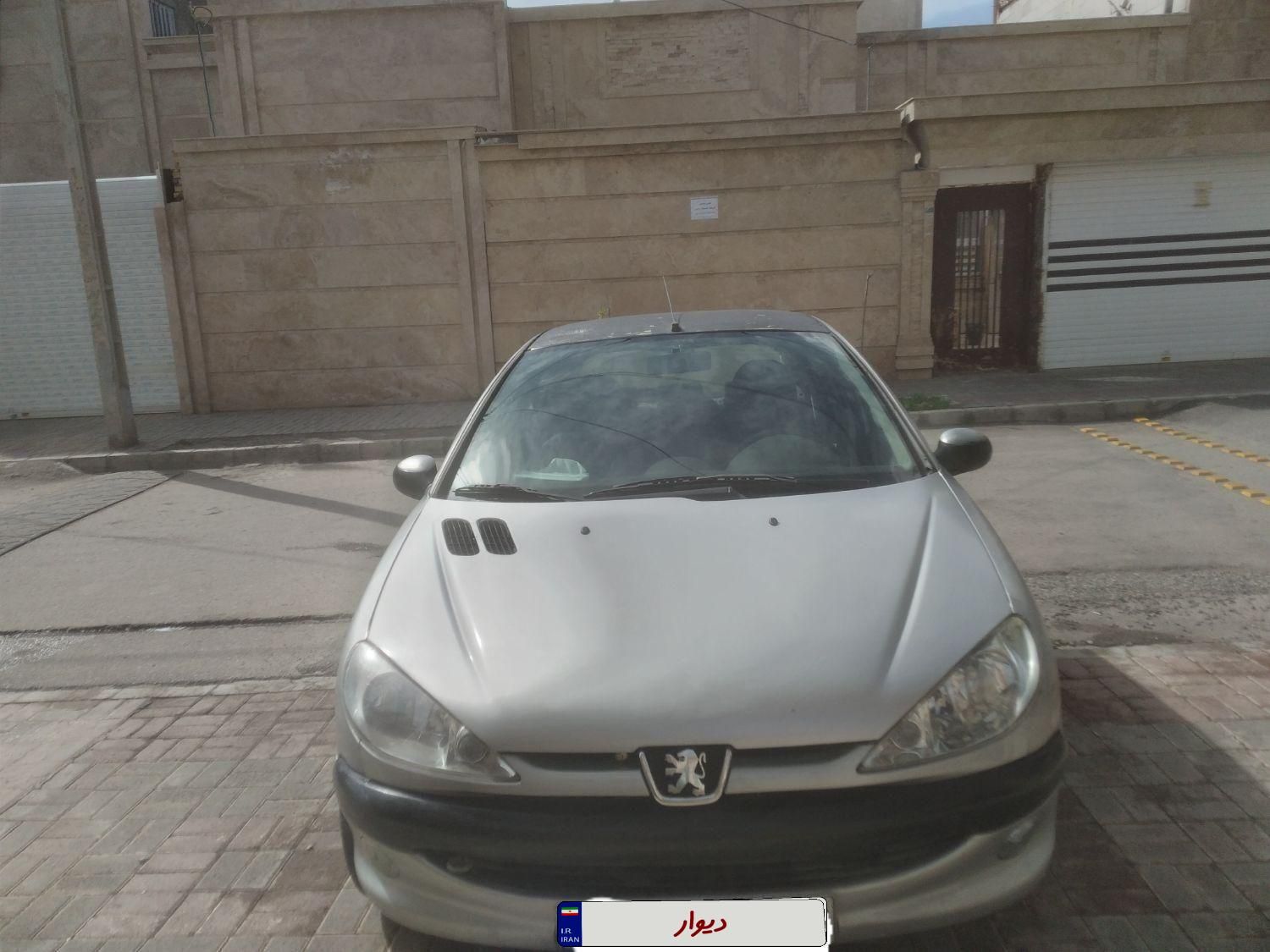 خودرو پژو، 206 آگهی ann_19544708
