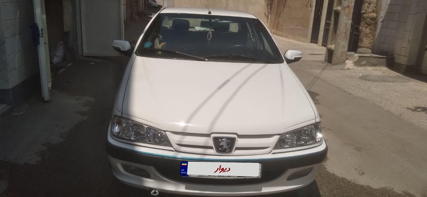 خودرو پژو، پارس آگهی ann_19544713