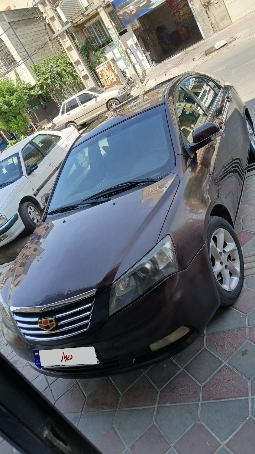 خودرو جیلی، امگرند 7 آگهی ann_19544724