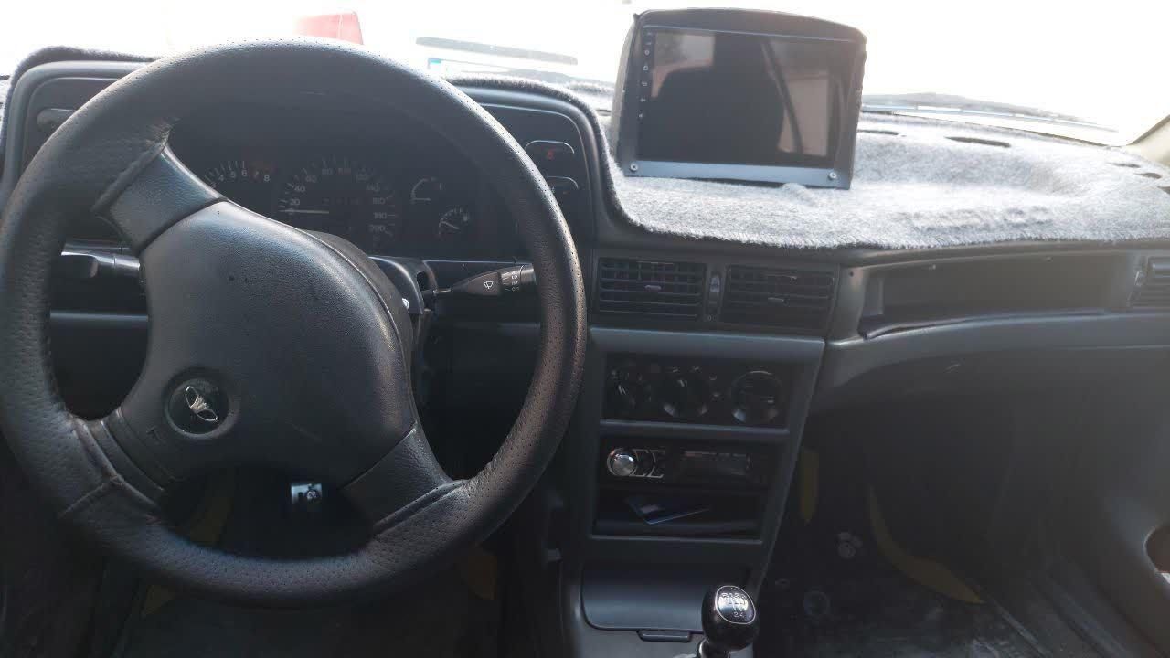 خودرو دوو، سیلو آگهی ann_19544728