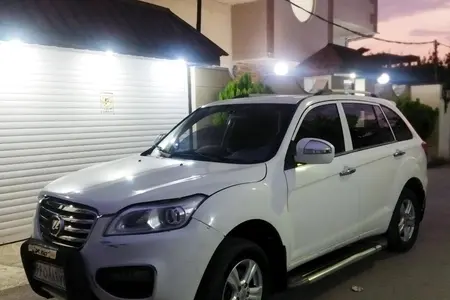 خودرو لیفان، X60 آگهی ann_19544731