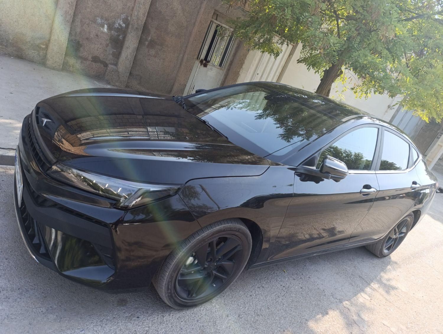 کی ام سی J7 اتوماتیک - 1402