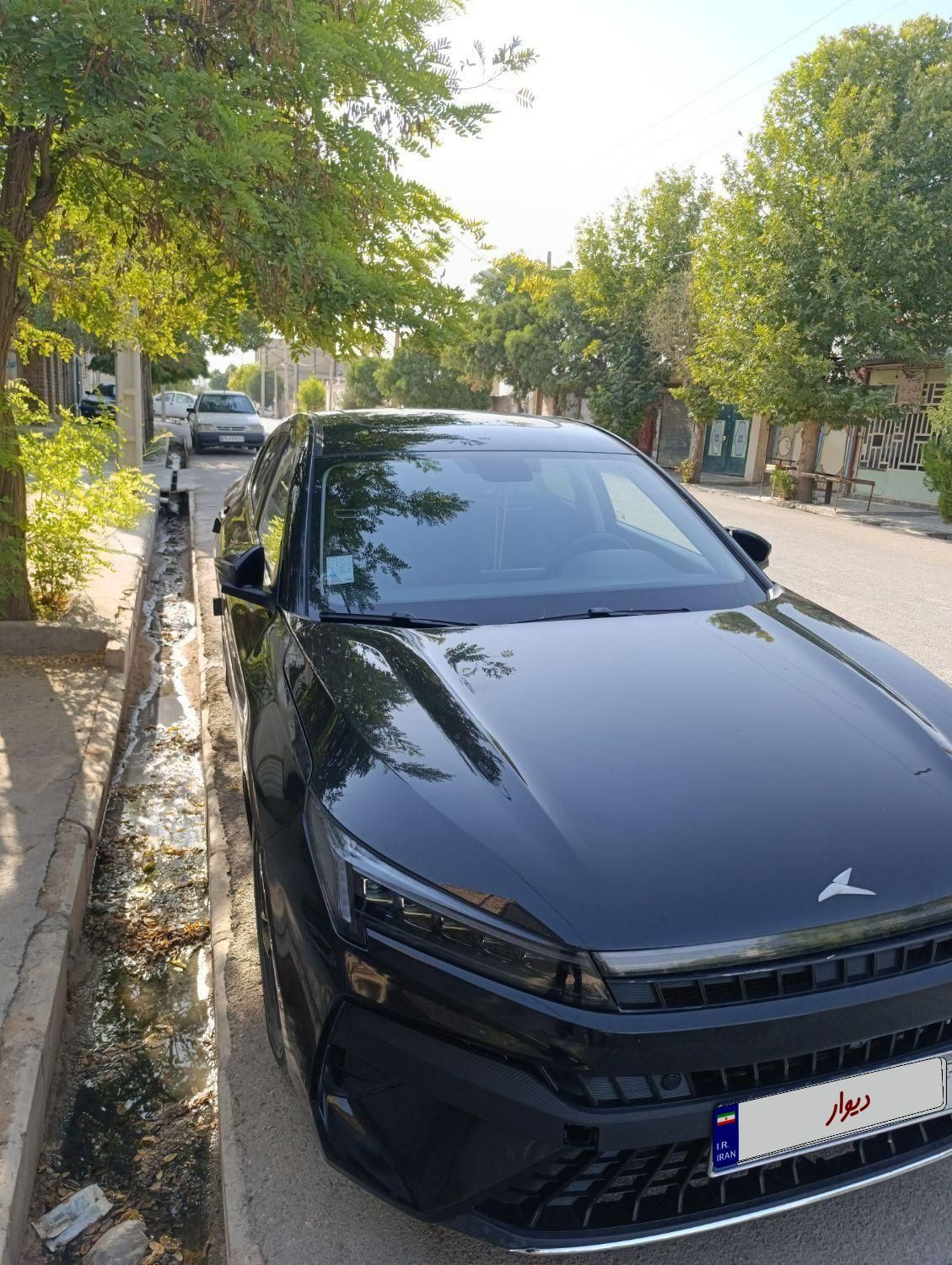 خودرو کی ام سی، J7 آگهی ann_19544733