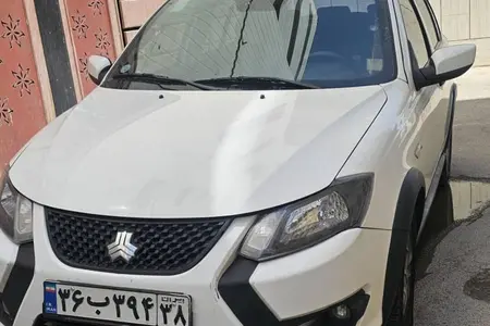 خودرو کوییک، S آگهی ann_19544756