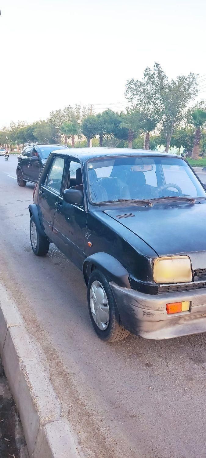 خودرو رنو، پی کی آگهی ann_19544801