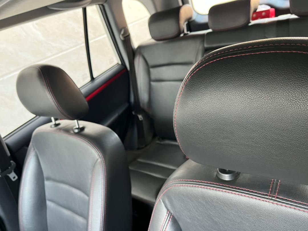 ام وی ام X33 S اتوماتیک اسپرت - 1397