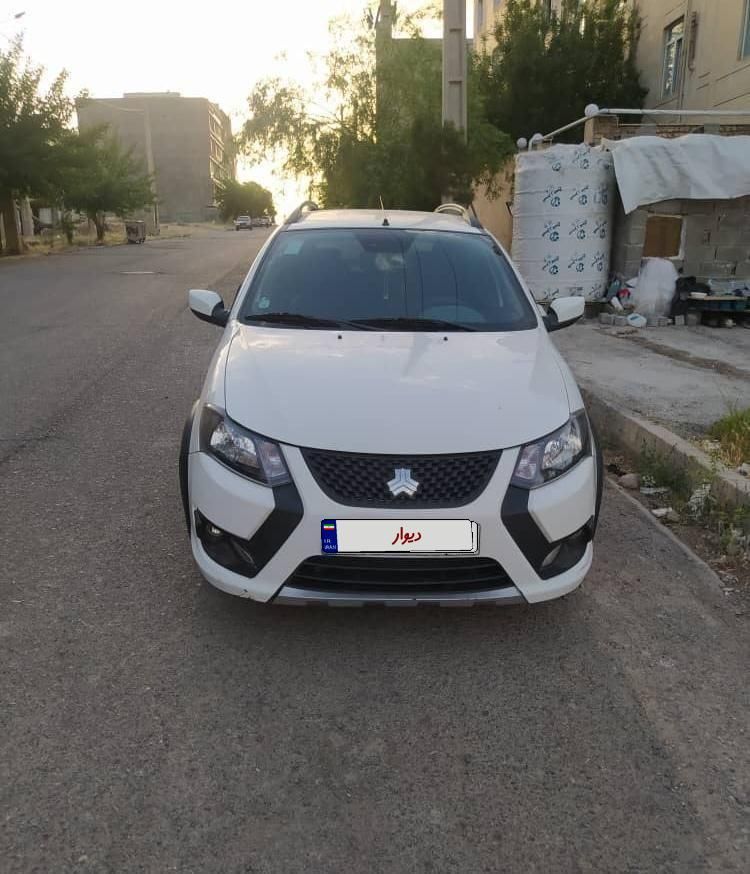 خودرو کوییک، S آگهی ann_19544840