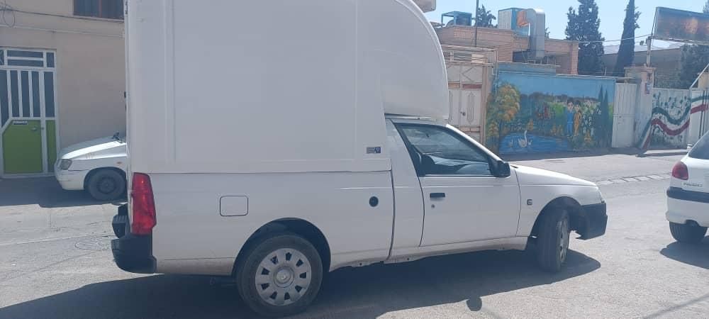 خودرو آریسان، معمولی آگهی ann_19544893