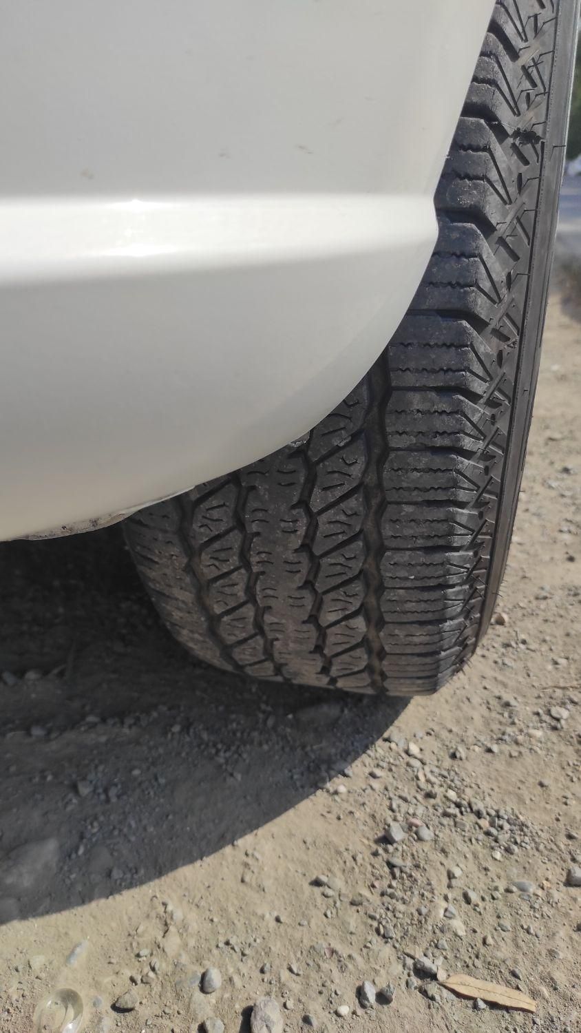 ام وی ام X33 دنده‌ای ساده - 1394
