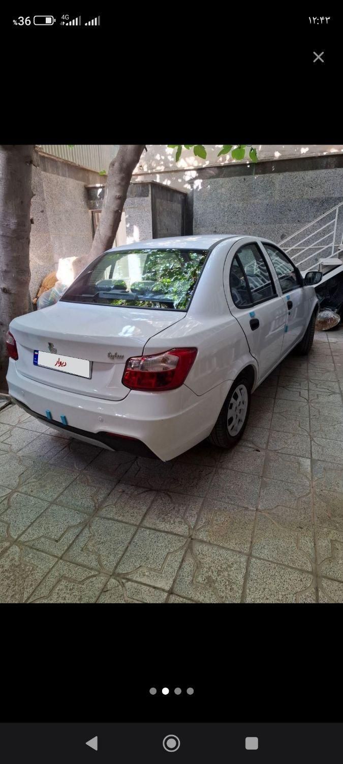 خودرو ساینا، S آگهی ann_19544906
