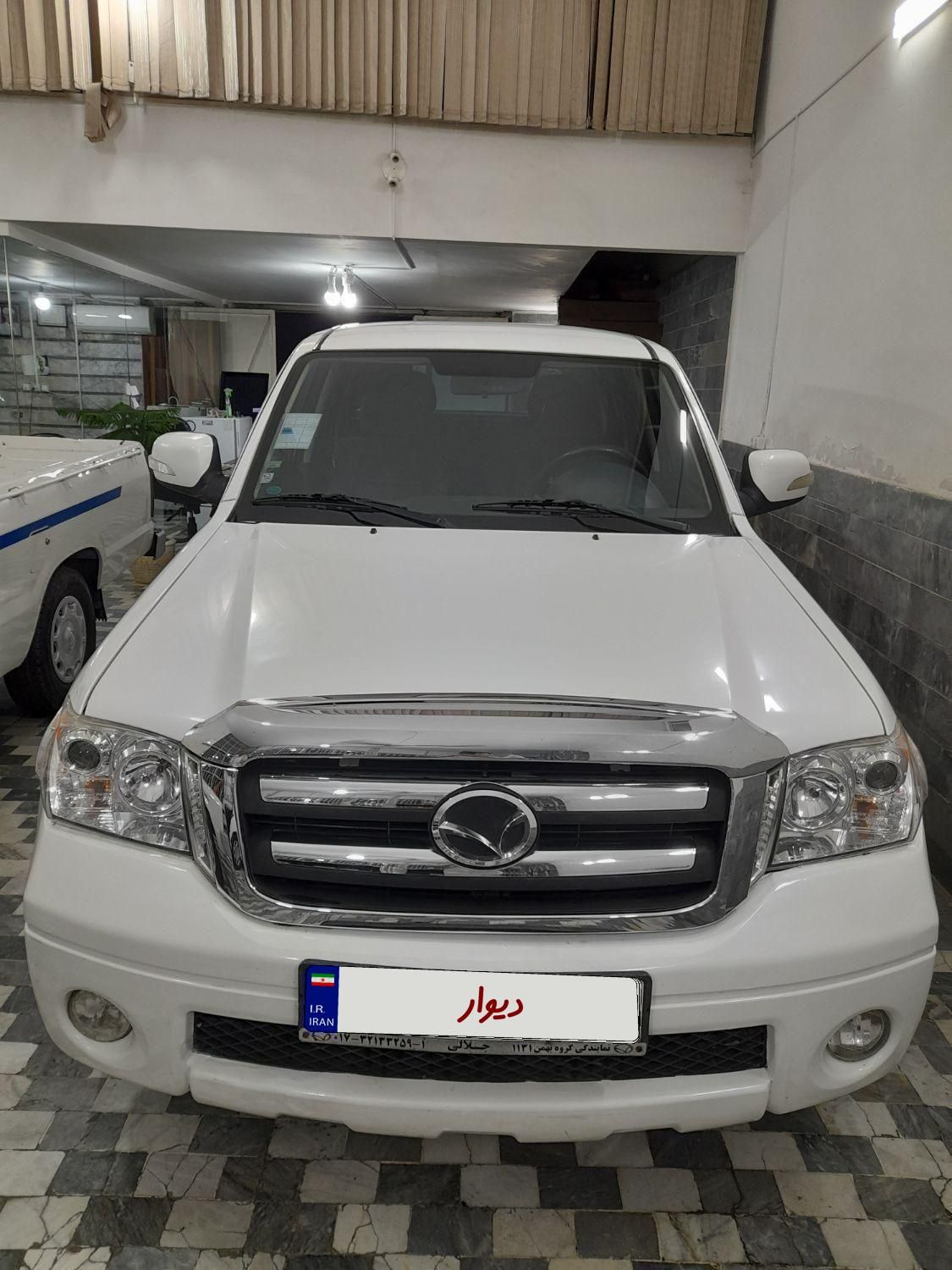 خودرو کاپرا، 2 آگهی ann_19544933