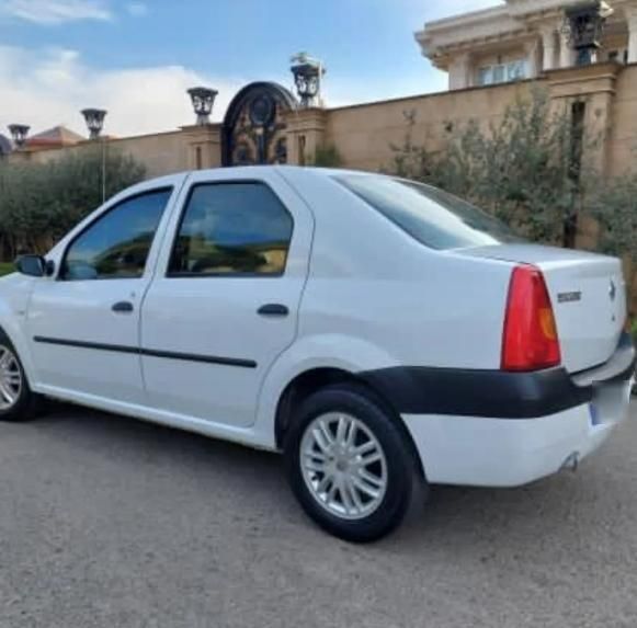 رنو تندر 90 E2 - 1391