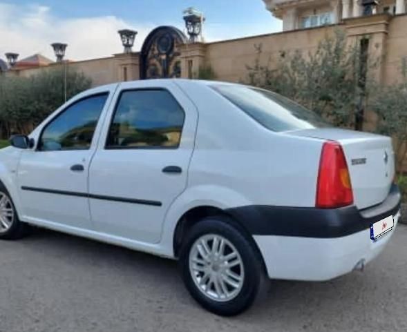رنو تندر 90 E2 - 1391