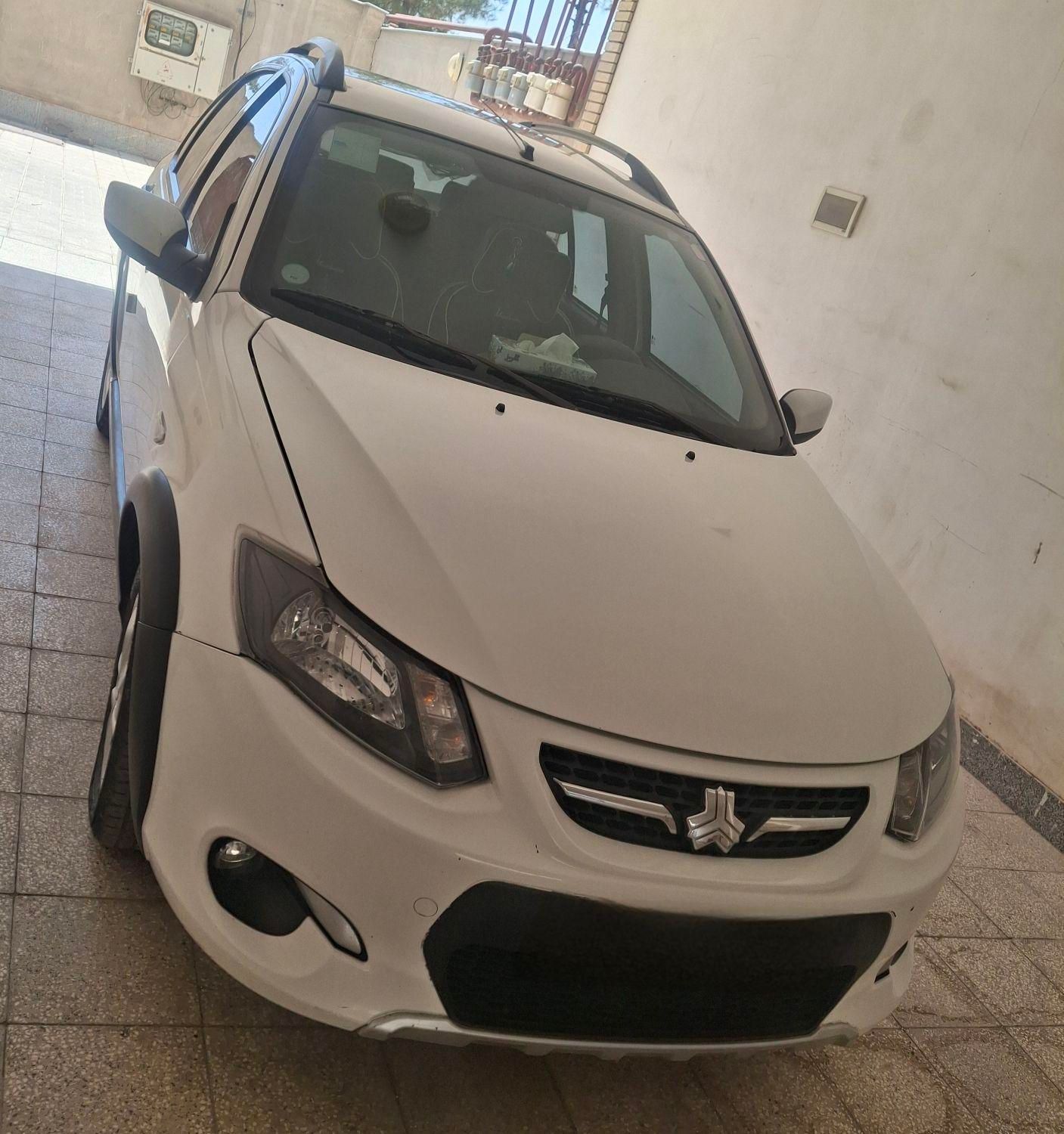 خودرو کوییک، معمولی آگهی ann_19544958