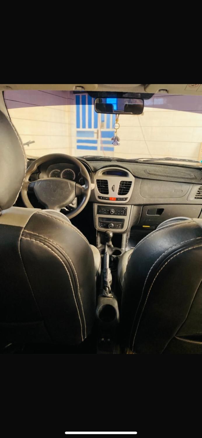 کوییک R دنده‌ای - 1400