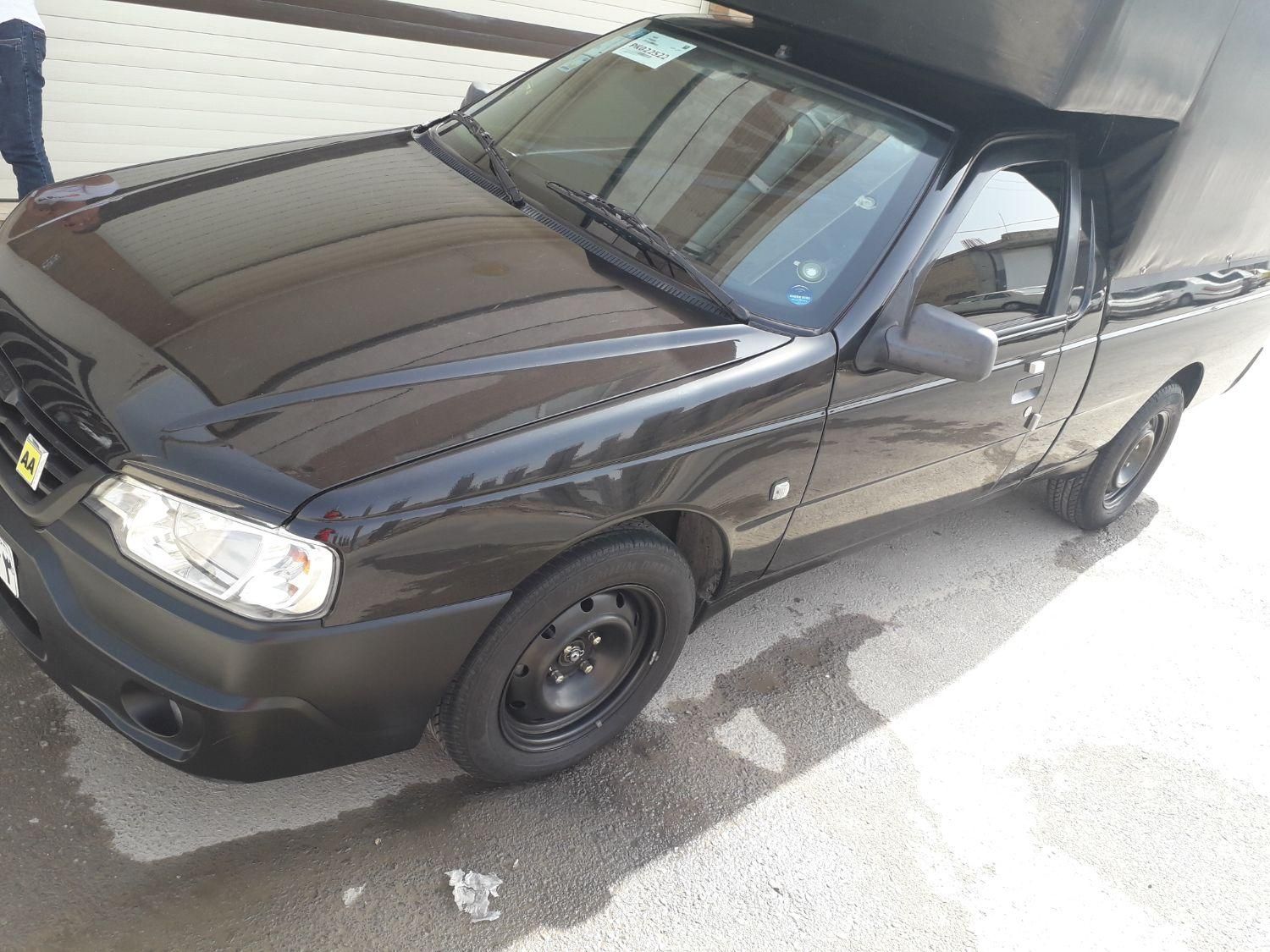 خودرو آریسان، 2 آگهی ann_19544981