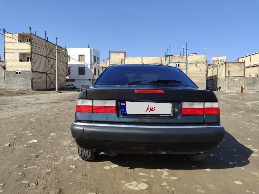 سیتروئن زانتیا X - 1385