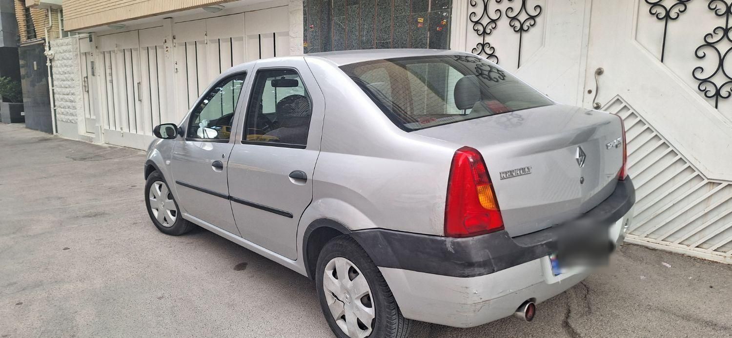 خودرو رنو، تندر 90 آگهی ann_19545055