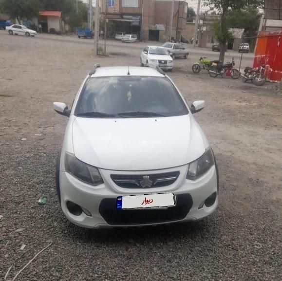 خودرو کوییک، معمولی آگهی ann_19545064