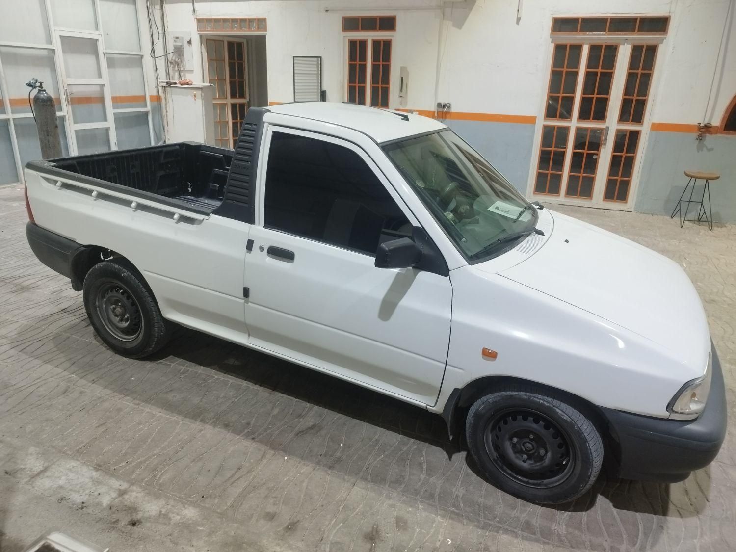 خودرو پراید، 151 آگهی ann_19545082