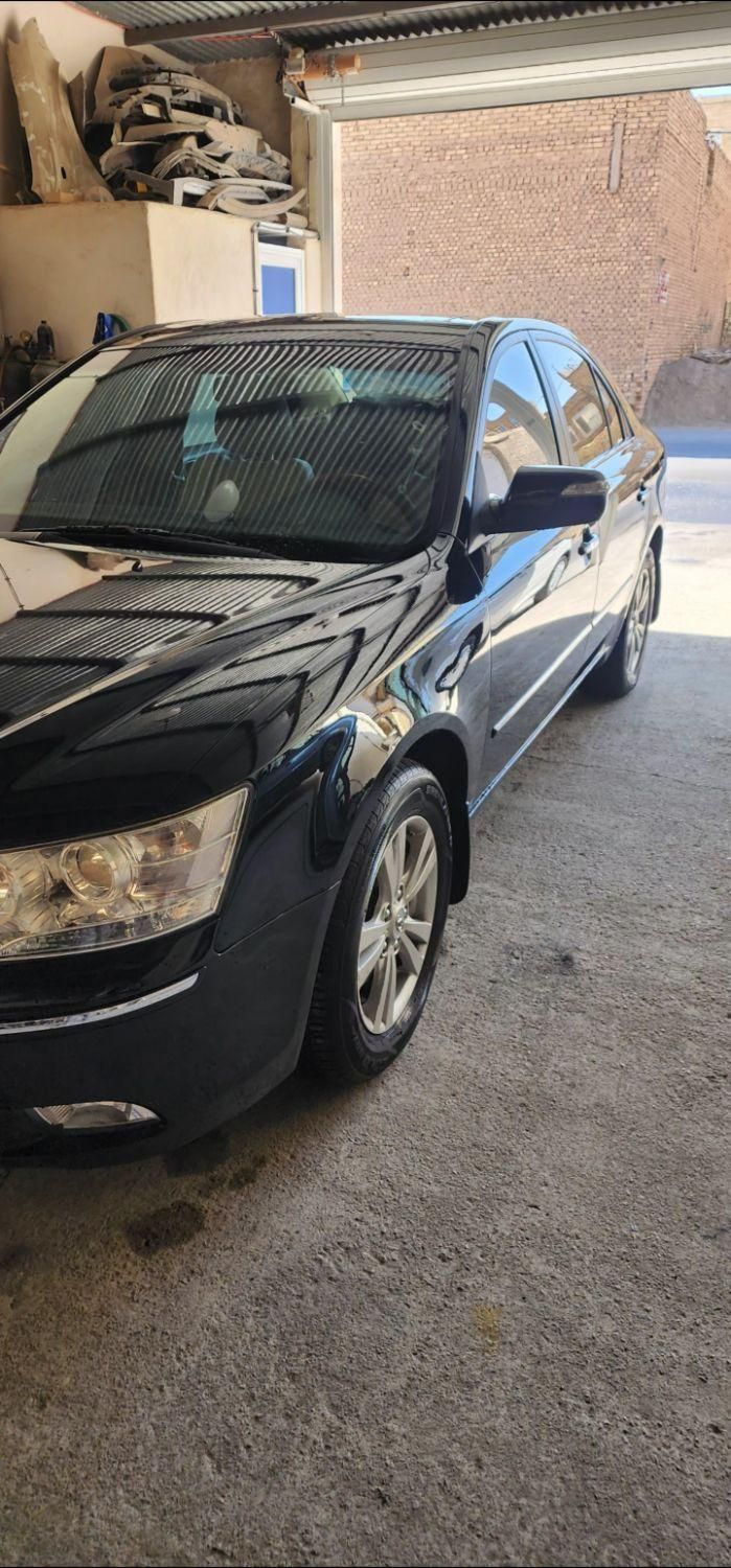 خودرو هیوندای، سوناتا آگهی ann_19545086